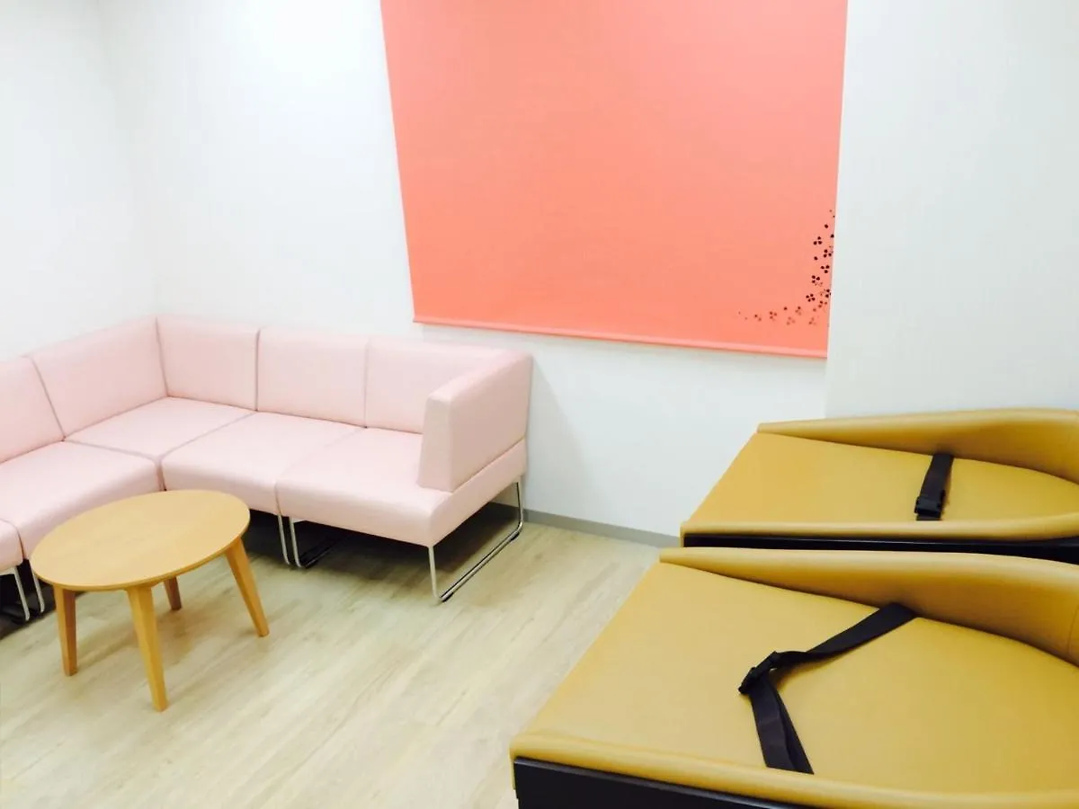 Hotel Awina Osaka - Vacation Stay 58459V