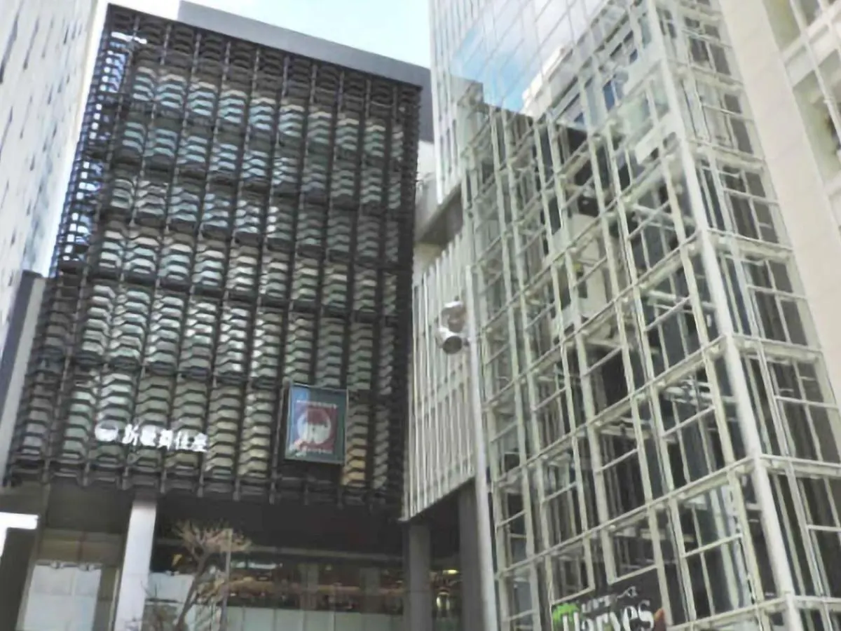 Hotel Awina Osaka - Vacation Stay 58459V 0*,