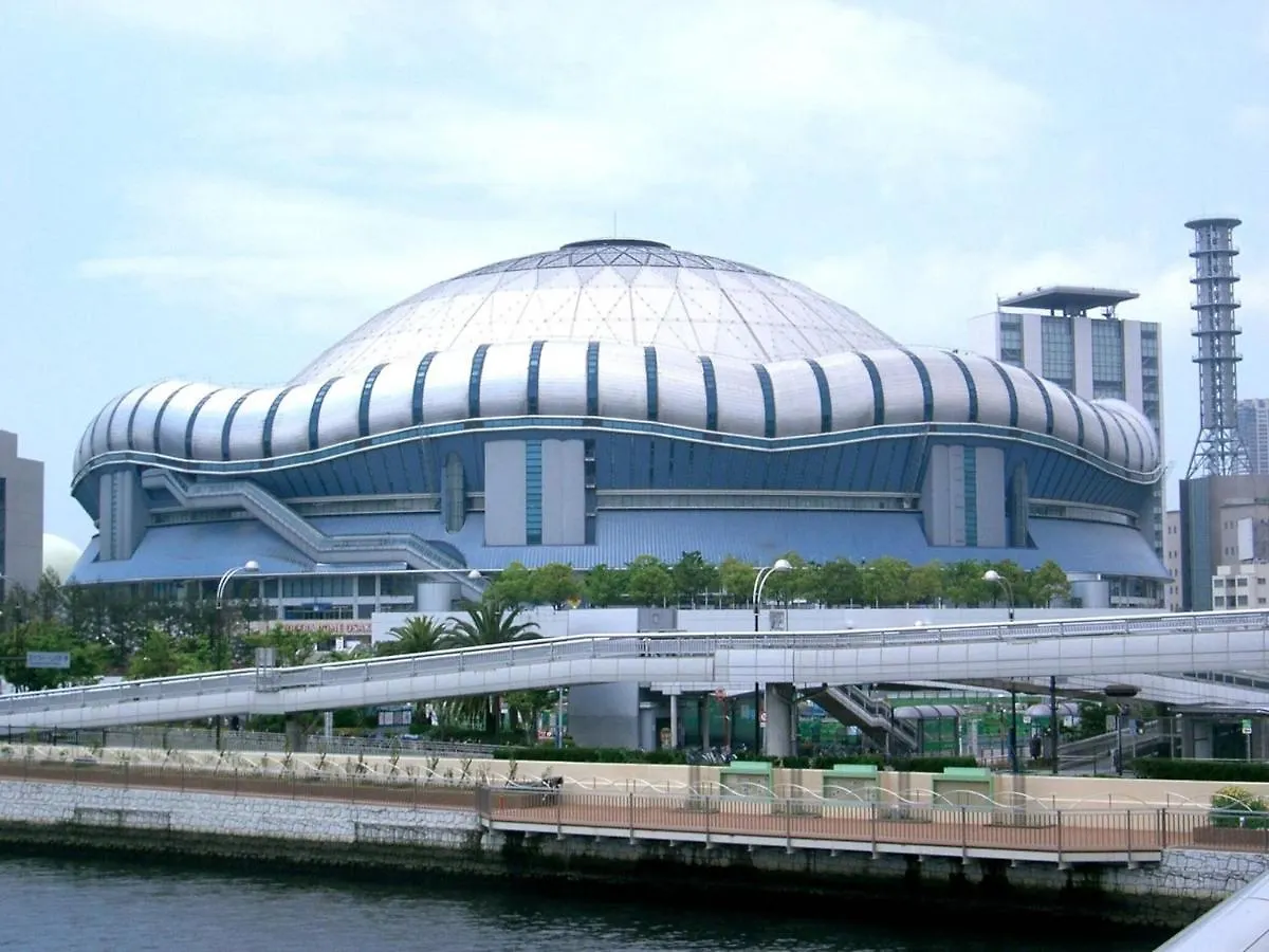 Hotel Awina Osaka - Vacation Stay 58459V Japan