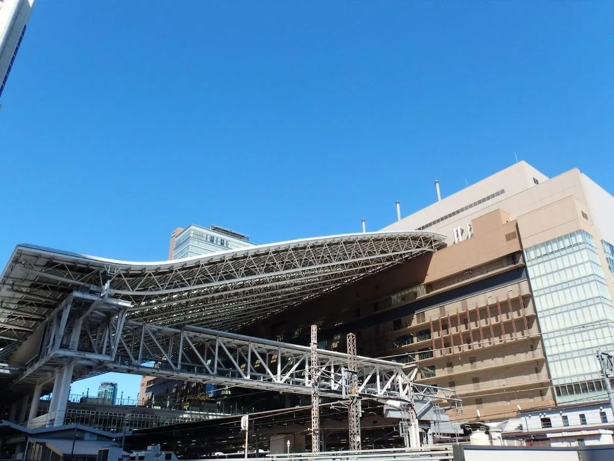 Hotel Awina Osaka - Vacation Stay 58459V