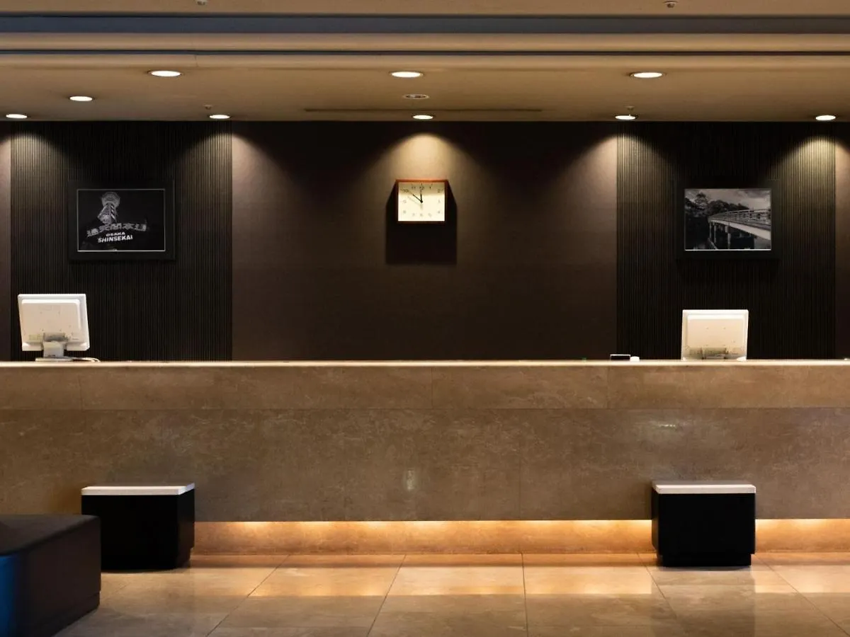 Hotel Awina Osaka - Vacation Stay 58459V