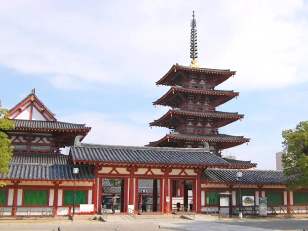 Hotel Awina Osaka - Vacation Stay 58459V